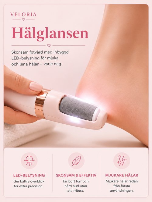 Hälglansen